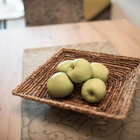 Appartement Alpenrot Sankt Johann im Pongau Eksteriør bilde