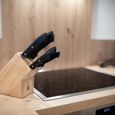 Appartement Alpenrot Sankt Johann im Pongau Eksteriør bilde