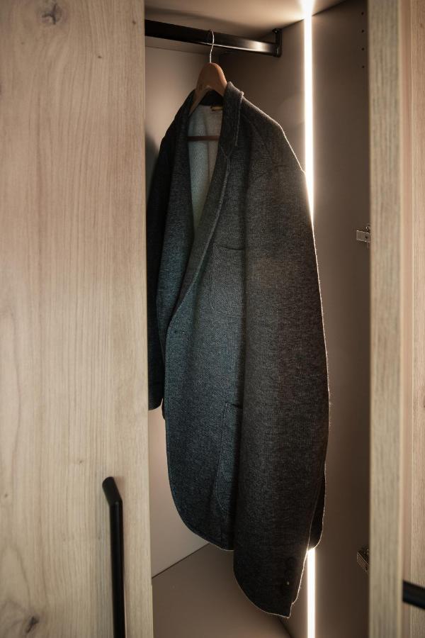 Appartement Alpenrot Sankt Johann im Pongau Eksteriør bilde