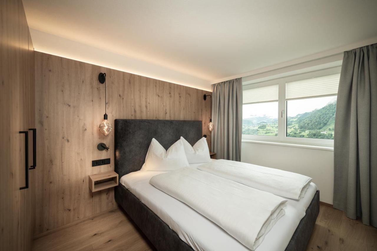 Appartement Alpenrot Sankt Johann im Pongau Eksteriør bilde