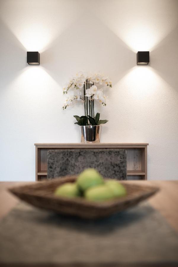Appartement Alpenrot Sankt Johann im Pongau Eksteriør bilde
