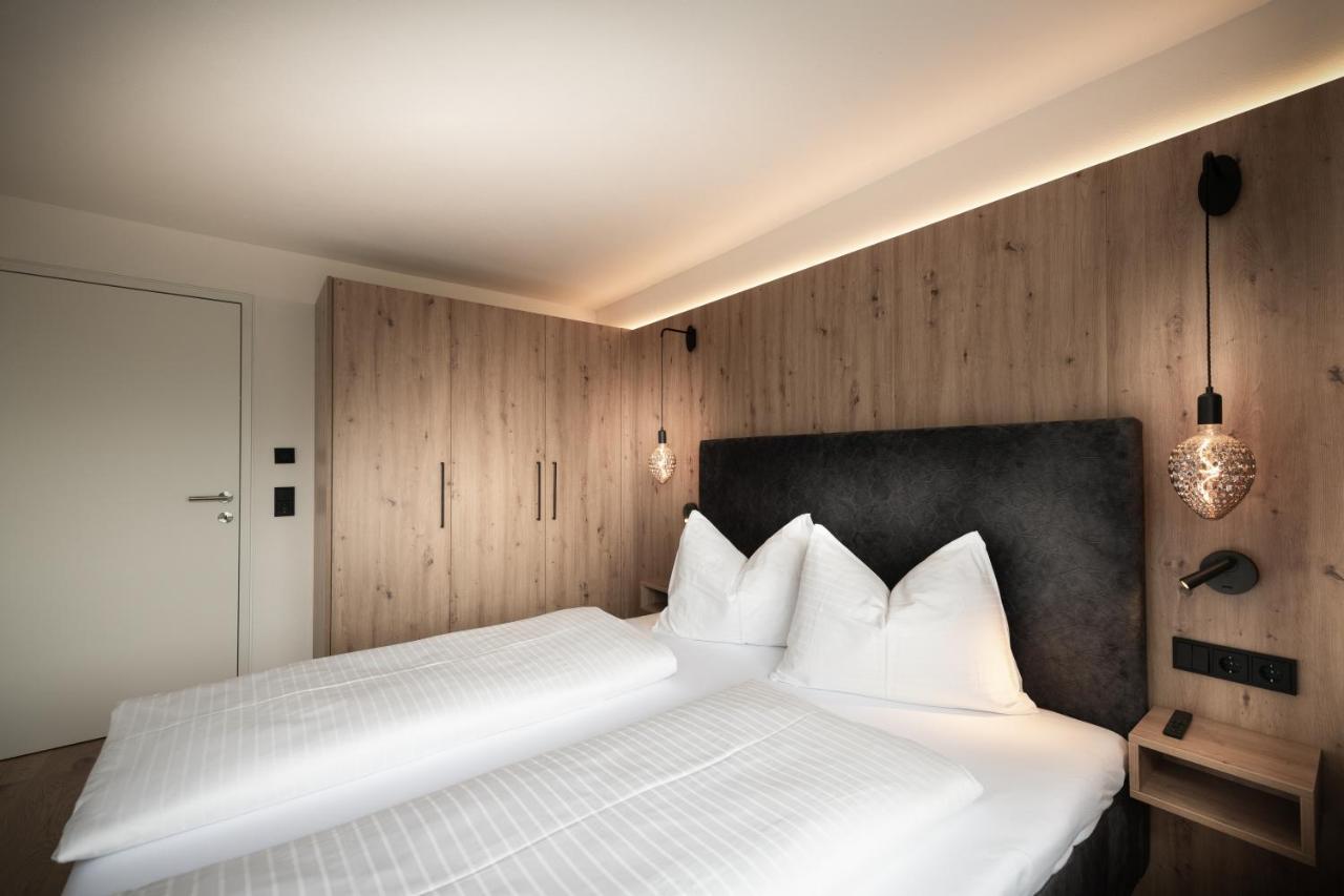 Appartement Alpenrot Sankt Johann im Pongau Eksteriør bilde