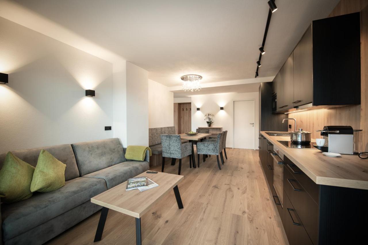 Appartement Alpenrot Sankt Johann im Pongau Eksteriør bilde