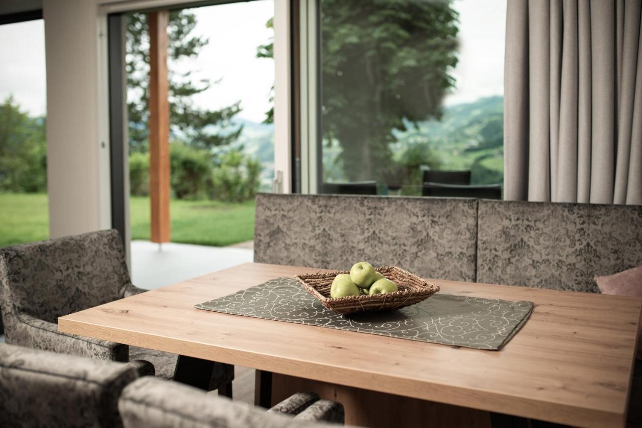 Appartement Alpenrot Sankt Johann im Pongau Eksteriør bilde